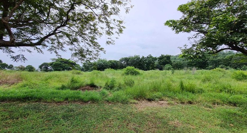 For sale land in Cha Am, Phetchaburi