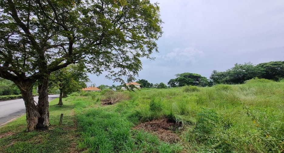 For sale land in Cha Am, Phetchaburi