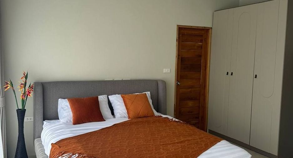 À vendre 3 chambres villa à Ko Samui, Surat Thani
