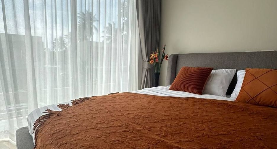 À vendre 3 chambres villa à Ko Samui, Surat Thani