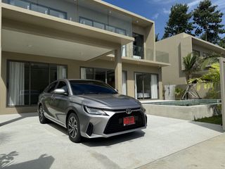 For sale 3 bedrooms villa in Ko Samui, Surat Thani