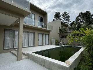 For sale 3 bedrooms villa in Ko Samui, Surat Thani