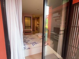 For Rent Studio Condo In Hua Hin, Prachuap Khiri Khan