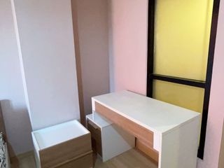 For sale and for rent studio condo in Hua Hin, Prachuap Khiri Khan