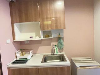 For sale and for rent studio condo in Hua Hin, Prachuap Khiri Khan