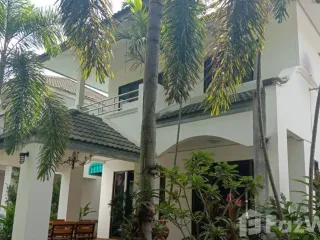 Villa zur Miete mit 3 Zimmer in Hang Dong, Chiang Mai