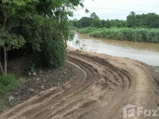 Terreno en venta en Mae Rim, Chiang Mai