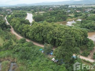 Terreno en venta en Mae Rim, Chiang Mai