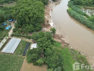 Terreno en venta en Mae Rim, Chiang Mai