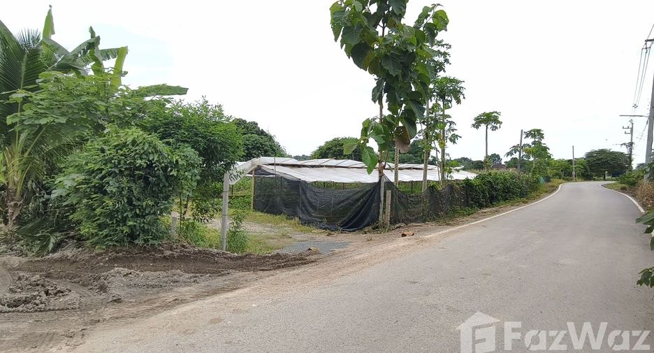 Terreno en venta en Mae Rim, Chiang Mai