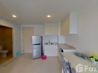 À vendre 1 chambre condo à Cha Am, Phetchaburi