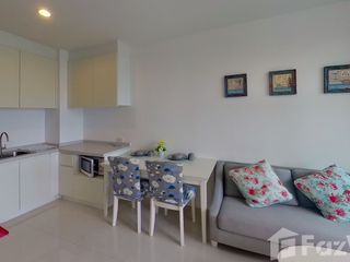 À vendre 1 chambre condo à Cha Am, Phetchaburi