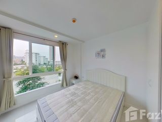 À vendre 1 chambre condo à Cha Am, Phetchaburi