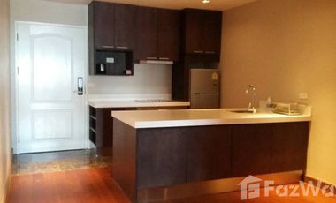 For sale 2 bedrooms condo in Bang Rak, Bangkok