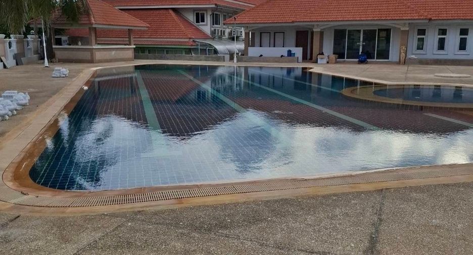 For sale 1 bed villa in Bang Lamung, Chonburi