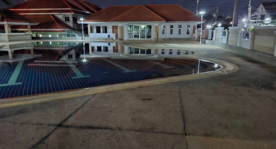 For sale 1 bed villa in Bang Lamung, Chonburi