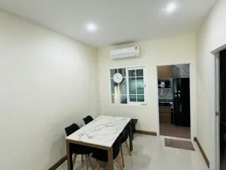 出租 4 卧室 联排别墅 在 Mueang Chiang Mai, Chiang Mai