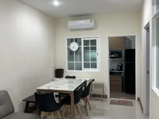 出租 4 卧室 联排别墅 在 Mueang Chiang Mai, Chiang Mai