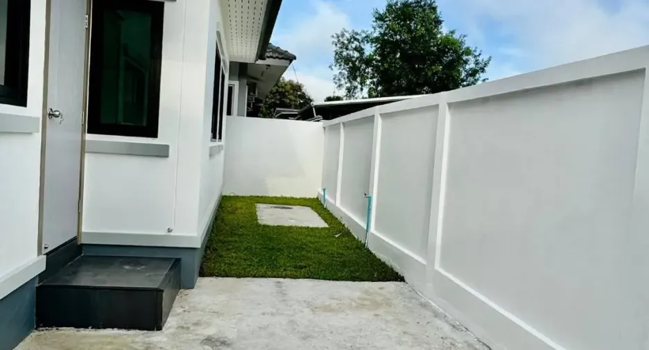 For rent 3 bedrooms house in Mae Rim, Chiang Mai