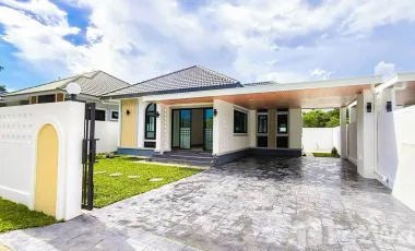 For rent 3 bedrooms house in Mae Rim, Chiang Mai