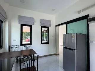 Haus zur Miete mit 3 Zimmer in Mae Rim, Chiang Mai