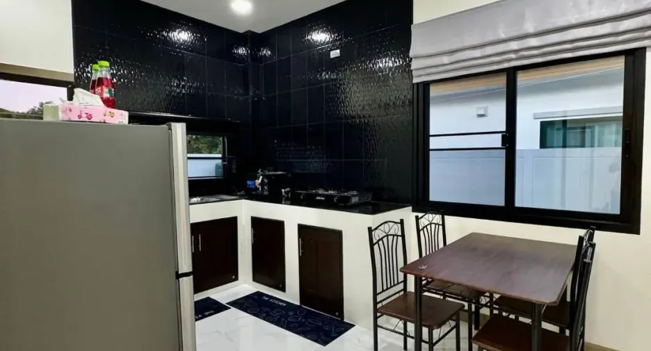 For rent 3 bedrooms house in Mae Rim, Chiang Mai