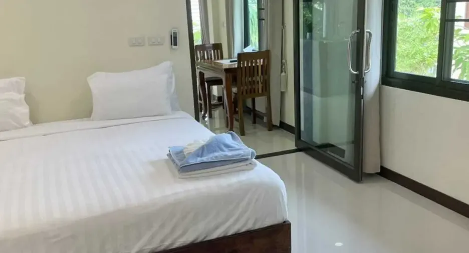 For rent 1 bed house in Ko Samui, Surat Thani