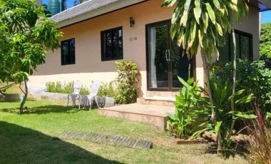 For rent 1 bed house in Ko Samui, Surat Thani
