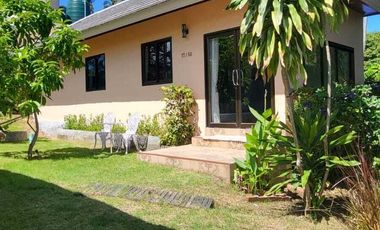 Haus zur Miete mit 1 Zimmer in Ko Samui, Surat Thani