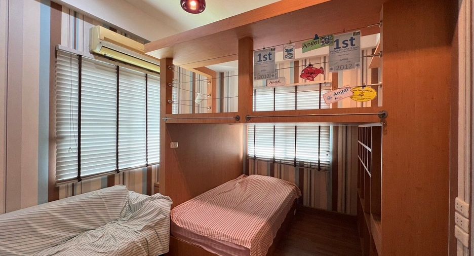 À vendre 3 chambres maison à Bang Sao Thong, Samut Prakan