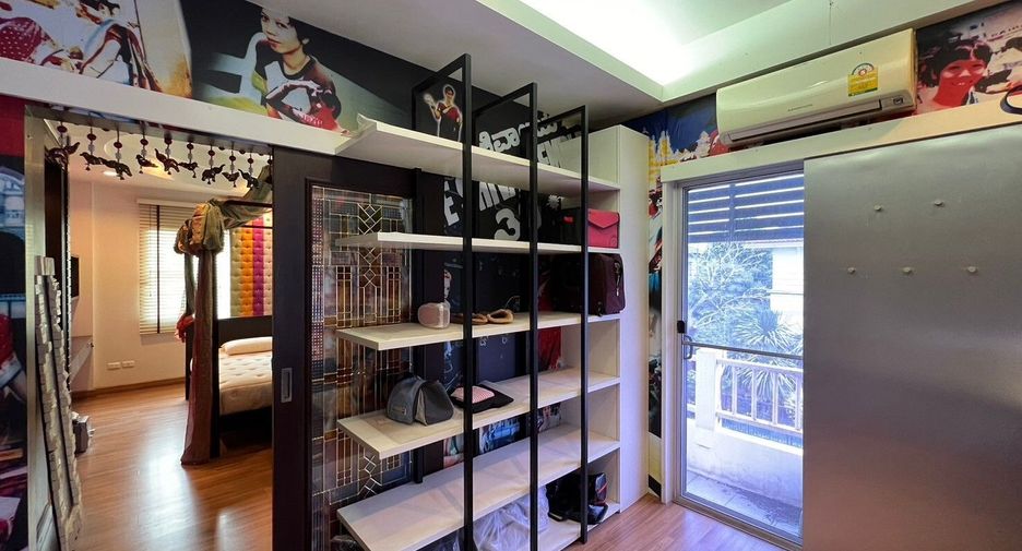 À vendre 3 chambres maison à Bang Sao Thong, Samut Prakan