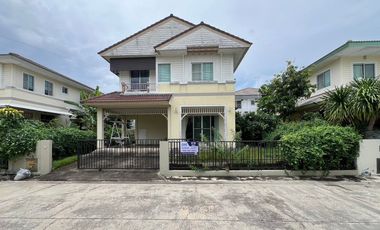 Haus zum Kauf mit 3 Zimmer in Bang Sao Thong, Samut Prakan