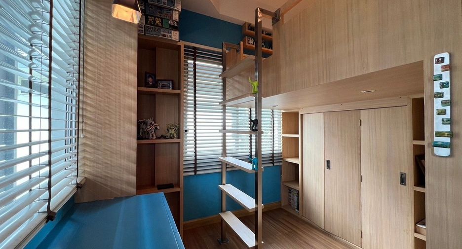 À vendre 3 chambres maison à Bang Sao Thong, Samut Prakan