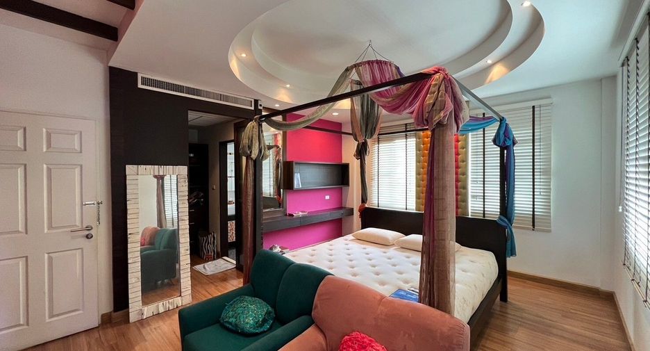 À vendre 3 chambres maison à Bang Sao Thong, Samut Prakan