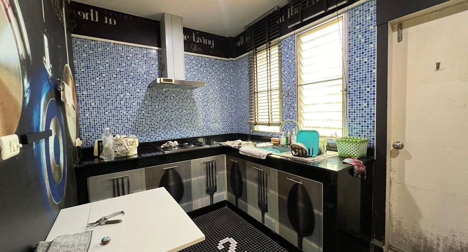 À vendre 3 chambres maison à Bang Sao Thong, Samut Prakan