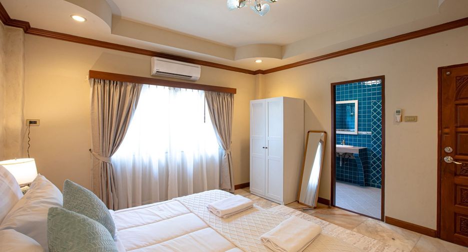 Villa en venta y en alquiler de 5 habitaciones en Mueang Phuket, Phuket