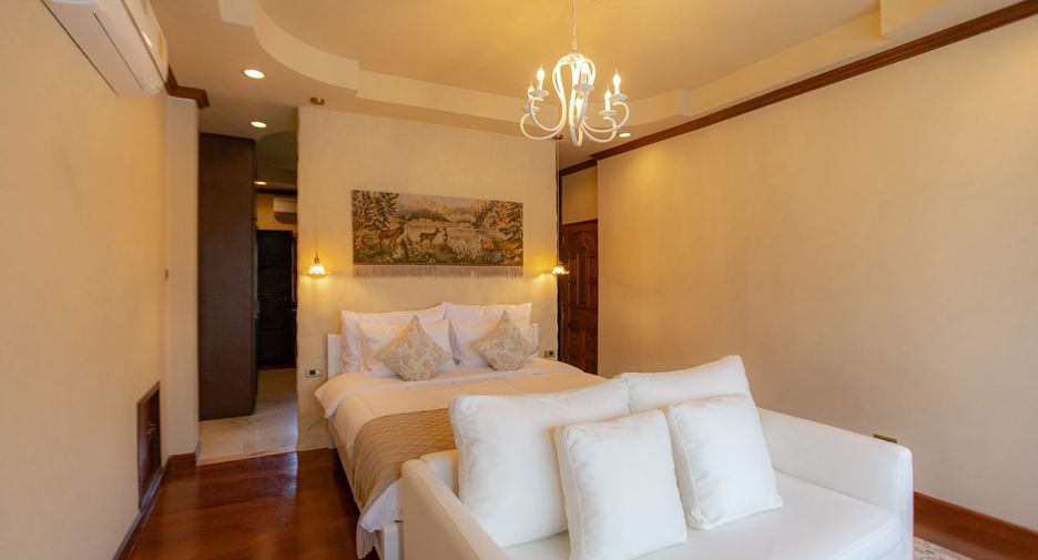 Villa en venta y en alquiler de 5 habitaciones en Mueang Phuket, Phuket