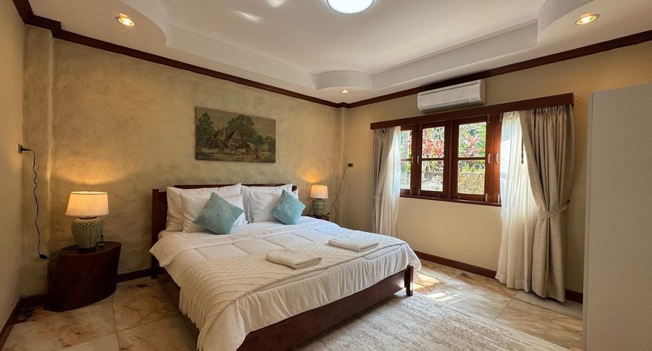 Villa en venta y en alquiler de 5 habitaciones en Mueang Phuket, Phuket