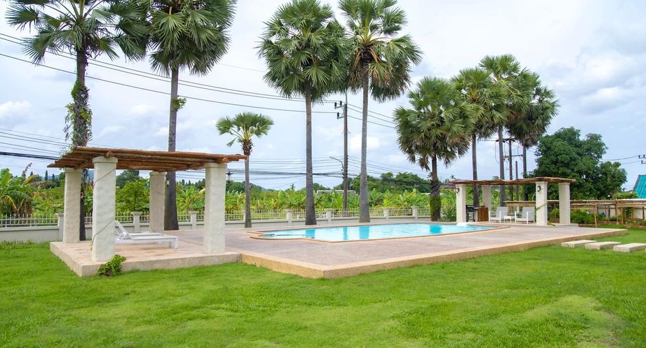 Villa en venta y en alquiler de 5 habitaciones en Mueang Phuket, Phuket