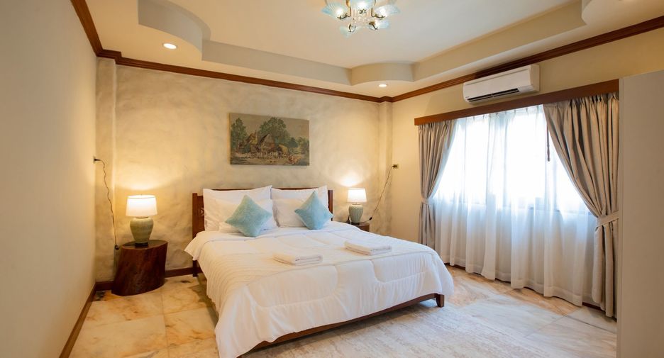 Villa en venta y en alquiler de 5 habitaciones en Mueang Phuket, Phuket