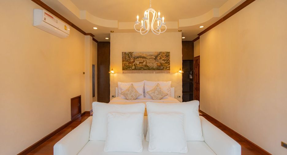 Villa en venta y en alquiler de 5 habitaciones en Mueang Phuket, Phuket
