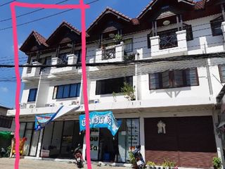 For sale 6 bedrooms townhouse in Mueang Chiang Mai, Chiang Mai