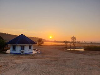 For sale land in Bang Lamung, Chonburi