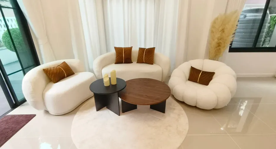 ขาย 3 ห้องนอน บ้านเดี่ยว ใน มีนบุรี, กรุงเทพฯ