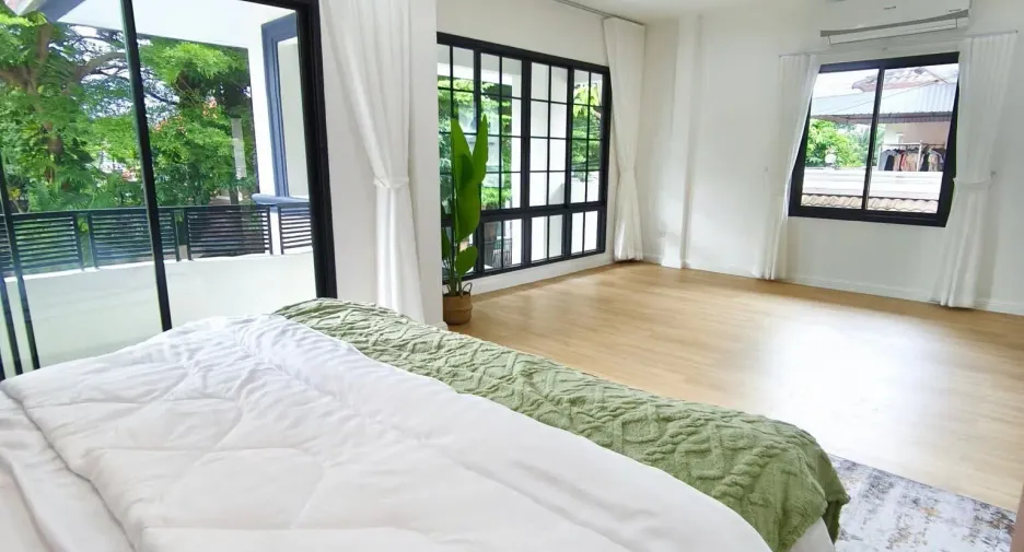 ขาย 3 ห้องนอน บ้านเดี่ยว ใน มีนบุรี, กรุงเทพฯ