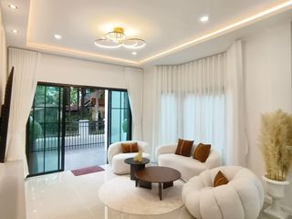 ขาย 3 ห้องนอน บ้านเดี่ยว ใน มีนบุรี, กรุงเทพฯ