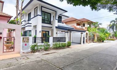ขาย 3 ห้องนอน บ้านเดี่ยว ใน มีนบุรี, กรุงเทพฯ