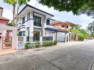 ขาย 3 ห้องนอน บ้านเดี่ยว ใน มีนบุรี, กรุงเทพฯ