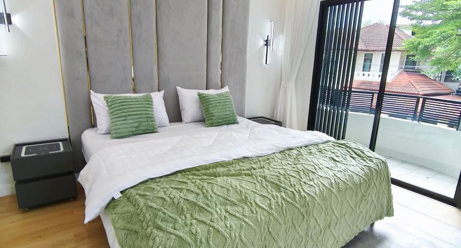 ขาย 3 ห้องนอน บ้านเดี่ยว ใน มีนบุรี, กรุงเทพฯ