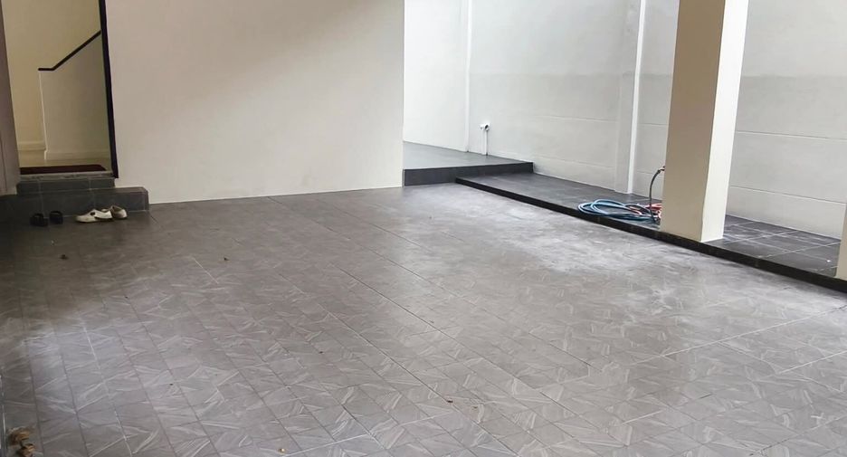 ขาย 3 ห้องนอน บ้านเดี่ยว ใน มีนบุรี, กรุงเทพฯ